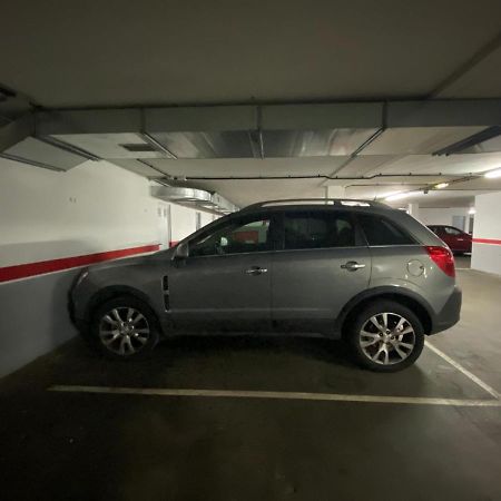 Apartamento Llar Del Cares Arenas De Cabrales Buitenkant foto