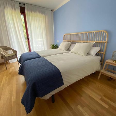 Apartamento Llar Del Cares Arenas De Cabrales Buitenkant foto
