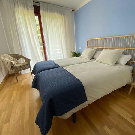 Apartamento Llar Del Cares Arenas De Cabrales Buitenkant foto
