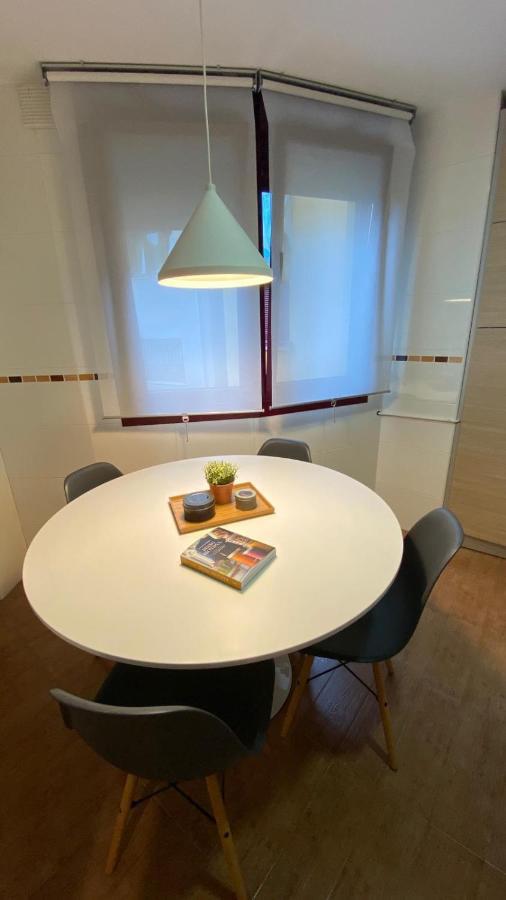 Apartamento Llar Del Cares Arenas De Cabrales Buitenkant foto