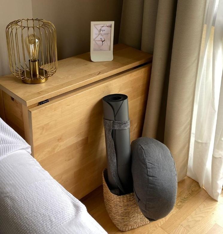 Apartamento Llar Del Cares Arenas De Cabrales Buitenkant foto